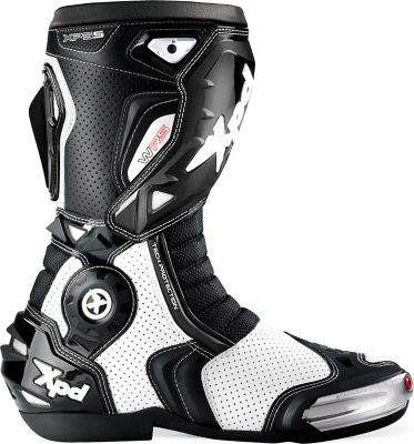 SPIDI XP5-S WRS BOOTS - 