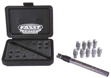 FASST COMPANY TORQUE SPOKE WRENCH KIT - Utility ATV Tire And Wheel Tools