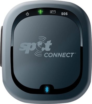 SPOT CONNECT