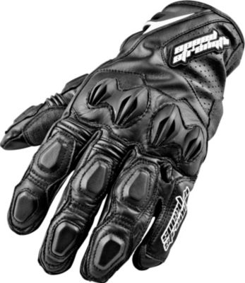 SPEED & STRENGTH SEVEN SINS GLOVES - 
