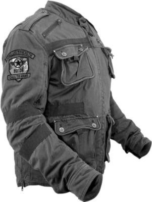 SPEED & STRENGTH CALL TO ARMS TEXTILE JACKET - ITP Holeshot Xc ATV Rear Tire - 20x11-9