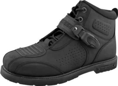 SPEED & STRENGTH HARD KNOCK LIFE BOOTS - 