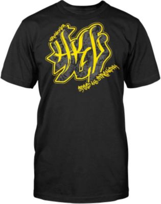SPEED & STRENGTH HARD KNOCK LIFE T-SHIRT -  Casual Cruiser Apparel 