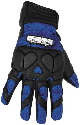 S&S WOMENS KISS N TELL GLOVES