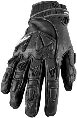 SPEED & STRENGTH WOMEN'S LITTLE MISS DANGEROUS GLOVES - Motorcycle Womens Gloves