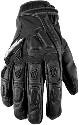 SPEED & STRENGTH MOMENT OF TRUTH 2.0 GLOVES