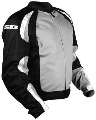 S&S MOMENT OF TRUTH TEXTILE JACKET