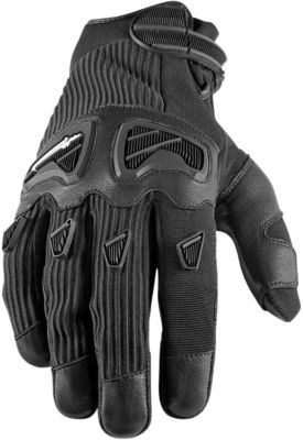 SPEED & STRENGTH OFF THE CHAIN GLOVES - 2012 Fly Racing Youth Flex Ii Elbow Guards