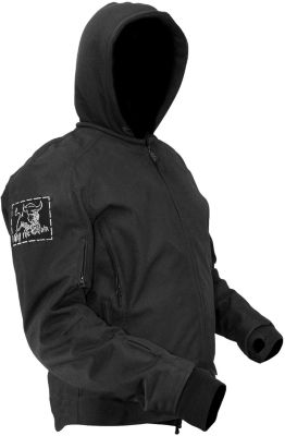 SPEED & STRENGTH OFF THE CHAIN TEXTILE JACKET -  Cruiser Riding Gear 