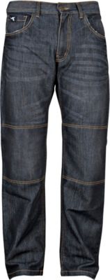 SPEED & STRENGTH RUN WITH THE BULLS JEANS -  Cruiser Pants And Chaps 