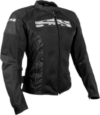 SPEED & STRENGTH WOMEN'S RADAR LOVE MESH JACKET - 2012 One Industries Defcon Jersey
