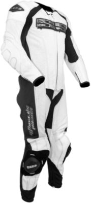 SPEED & STRENGTH TWIST OF FATE 2.0 RACE SUIT - 