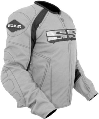 SPEED & STRENGTH TWIST OF FATE 2.0 TEXTILE JACKET