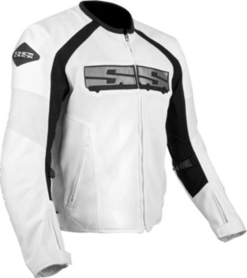 SPEED & STRENGTH TWIST OF FATE 2.0 MESH JACKET