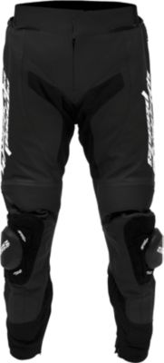 SPEED & STRENGTH TWIST OF FATE LEATHER PANTS