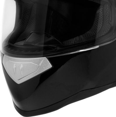 SPARX TRACKER BREATH GUARD -  Motorcycle Riding Headwear 