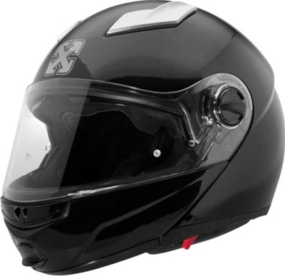 SPARX HELIOS MODULAR HELMET - Cruiser Modular