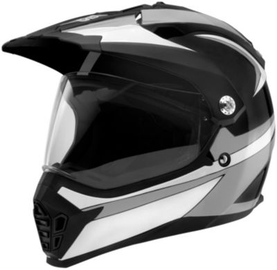 SPARX NEXXUS HELMET - Dirt Bike Motocross Helmets