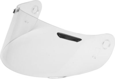 SPARX TRACKER FACE SHIELD - Cruiser Helmet Shields & Face Shields