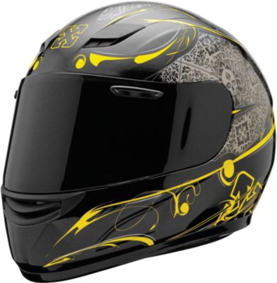 SPARX S-07 CRANK HELMET