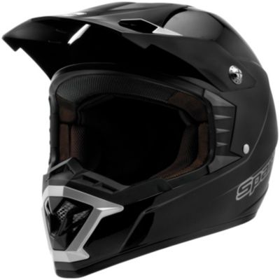 SPARX SHOTGUN HELMET - Dirt Bike Motocross Helmets