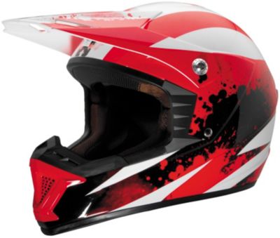 SPARX SHOTGUN HELMET - Dirt Bike Motocross Helmets