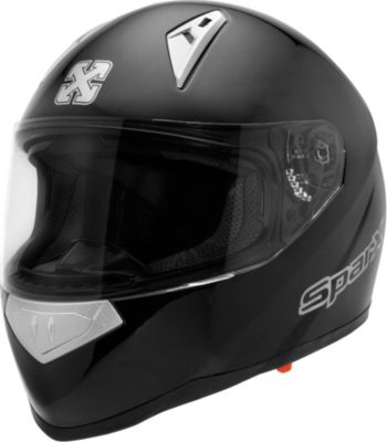 SPARX TRACKER HELMET - 