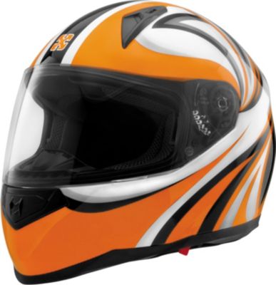SPARX TRACKER HELMET - STILETTO - 