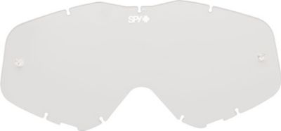 SPY KLUTCH / WHIP / TARGA 3 GOGGLES CVS ROLL-OFF READY LENS - 
