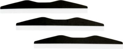 SPY KLUTCH / WHIP / TARGA 3 GOGGLES CVS VISORS - Dirt Bike Goggle Accessories