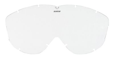 SPY ALLOY AND TARGA REPLACEMENT LENS - 