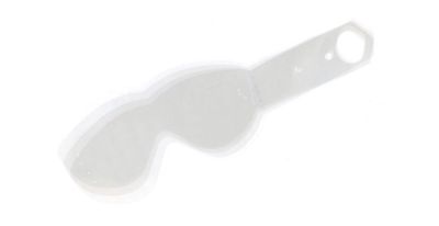 SPY MAGNETO TEAR OFFS - 50 PACK - Utility ATV Goggle Tear Offs