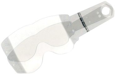 SPY TARGA MINI TEAR OFFS - 10 PACK - ATV Goggle Tear Offs