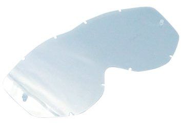 SPY TARGA MINI LENS - CLEAR / ANTI-FOG - 