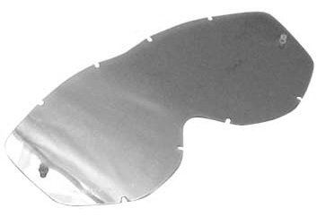SPY TARGA MINI LENS - SMOKE / ANTI-FOG - 