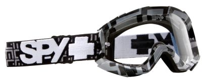 2010 SPY KLUTCH GOGGLES