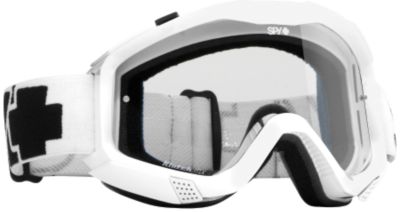 2011 SPY KLUTCH SAND GOGGLES