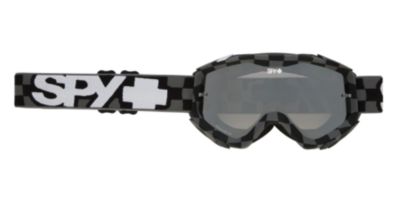 2011 SPY KLUTCH GOGGLES -  ATV Goggles And Accessories 