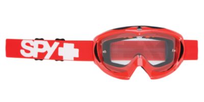 2011 SPY TARGA GOGGLES - SOLIDS - 