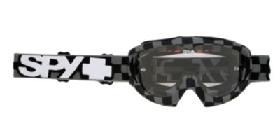  2011 SPY TARGA GOGGLES - PRINTS