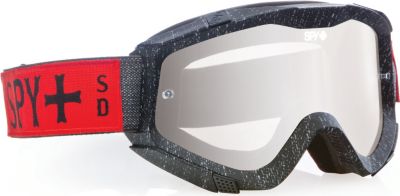 2012 SPY KLUTCH GOGGLES