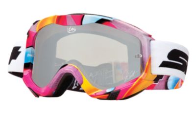 2012 SPY KLUTCH SIGNATURE MCGRATH SHOWTIME GOGGLES