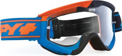 2012 SPY TARGA 3 GOGGLES