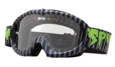 2012 SPY TARGA MINI GOGGLES