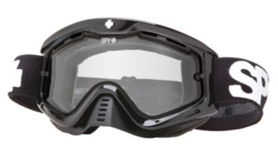 2012 SPY WHIP ENDURO GOGGLES
