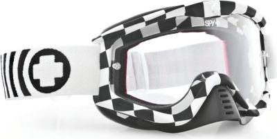 2012 SPY WHIP GOGGLES