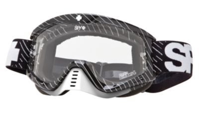 2012 SPY WHIP SIGNATURE HIBBERT GOGGLES