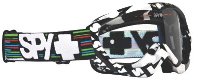 2011 SPY TARGA MINI GOGGLES