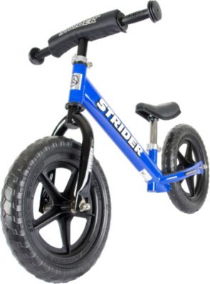 STRIDER NO-PEDAL BALANCE BIKE - 