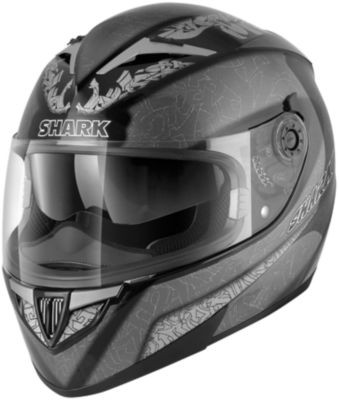 SHARK S900 ELIPSE HELMET